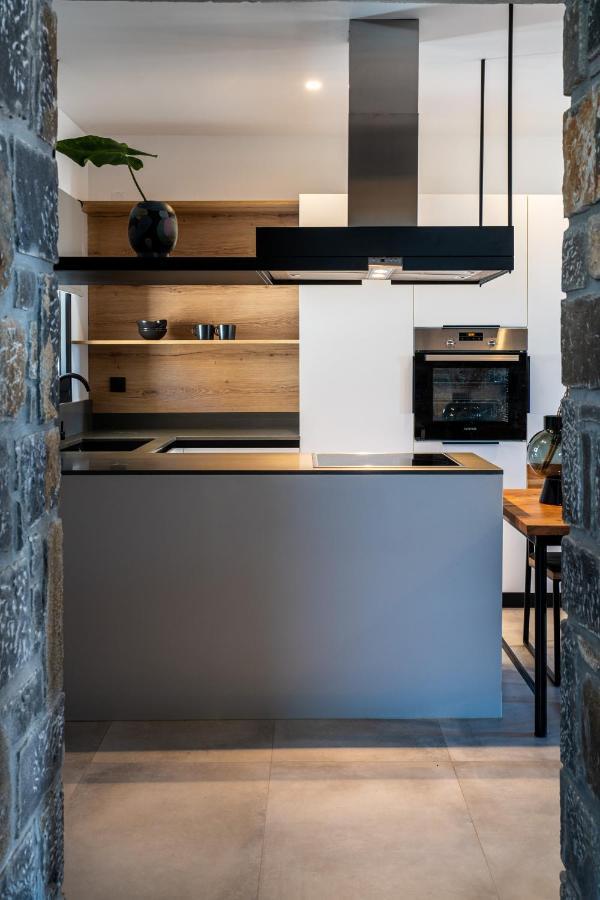 Celine Private Residences Lentas Ngoại thất bức ảnh