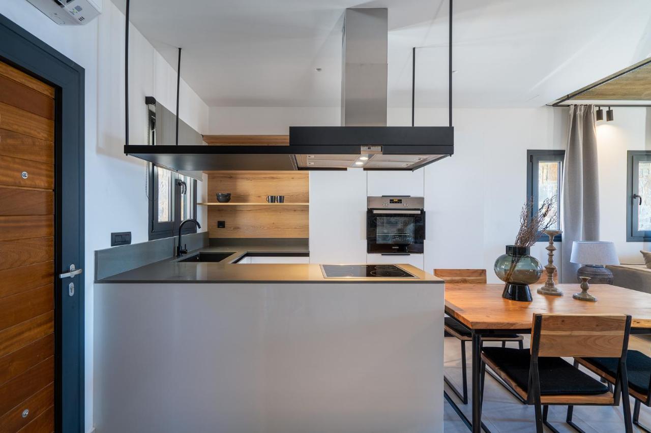 Celine Private Residences Lentas Ngoại thất bức ảnh