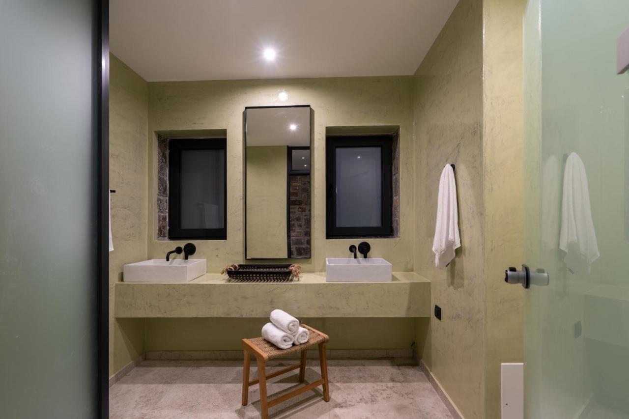 Celine Private Residences Lentas Ngoại thất bức ảnh