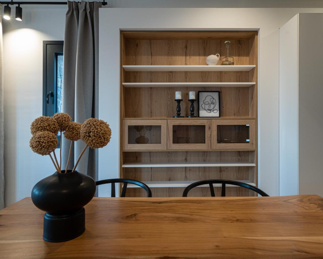 Celine Private Residences Lentas Ngoại thất bức ảnh